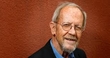 Death of Elmore Leonard
