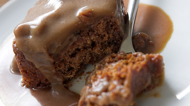 Dunbrody Sticky Toffee Pudding Dunbrody Sticky Toffee Pudding
