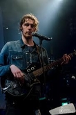 Live Music - Hozier