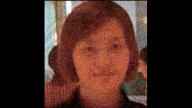 Anna Liu was last seen in her home on Sunday morning Anna Liu was last seen in her home on Sunday morning