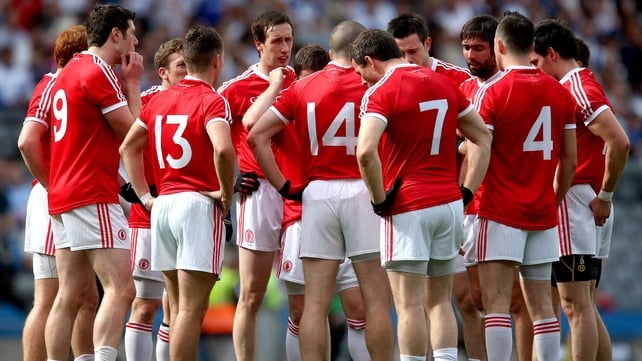 Tyrone are bidding to reach their first All-Ireland final since 2008