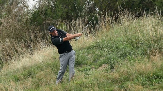 Paul McGinley: 'I understand that not everybody is going to be in agreement with the decisions that I make'