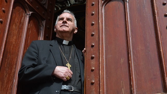 Cardinal Keith O'Brien blocked the inquiry a year before resigning over his own inappropriate sexual conduct Cardinal Keith O'Brien blocked the inquiry a year before resigning over his own inappropriate sexual conduct