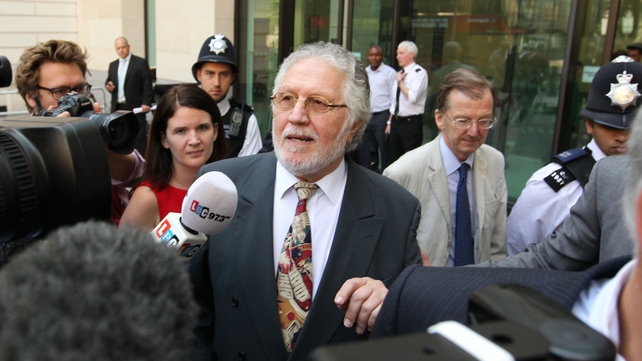 Dave Lee Travis has denied all charges put before the court Dave Lee Travis has denied all charges put before the court