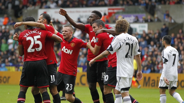Man United host Chelsea at Old Trafford on Monday night