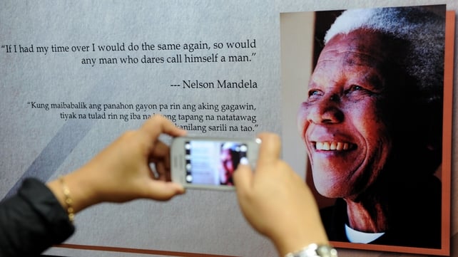 Nelson Mandela's condition stable but critical while his "great resilience" hailed by SA govenrment Nelson Mandela's condition stable but critical while his "great resilience" hailed by SA govenrment