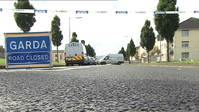 Gardaí seeking information after brutal murder of 21-year-old man in west Dublin by three attackers Gardaí seeking information after brutal murder of 21-year-old man in west Dublin by three attackers