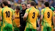 Séamus Mac Geidigh agus Aodh Mac Laifeartaigh