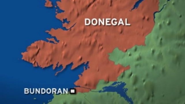 Gardaí say man in his 40s killed by vehicle near Bundoran Gardaí say man in his 40s killed by vehicle near Bundoran