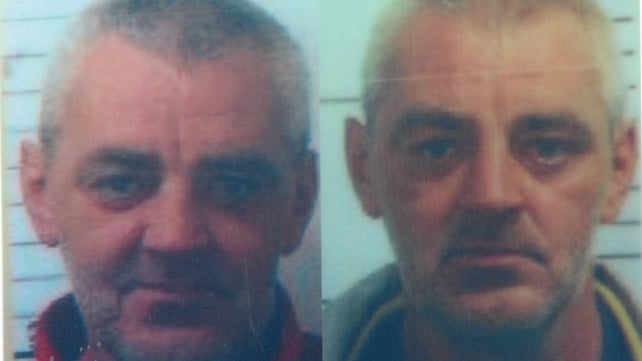 Henryk Piotrowski's remains were discovered last Friday in Walkinstown Henryk Piotrowski's remains were discovered last Friday in Walkinstown