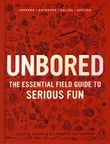 Book 'Unbored'