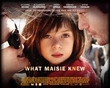 What Maisie Knew