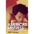 America's Mistress: Eartha Kitt