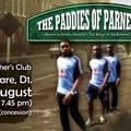 The Paddies of Parnell Street