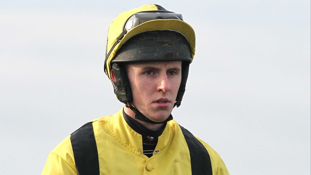 Mark Walsh