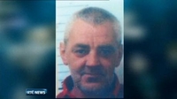 Six One News: Garda appeal after homeless man's death Six One News: Garda appeal after homeless man's death