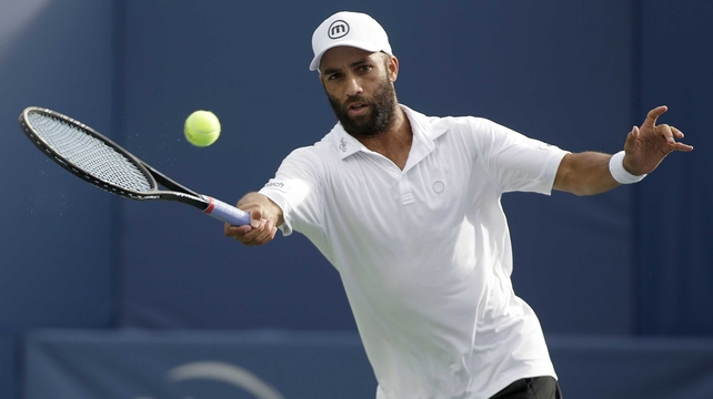 James Blake calls time after 14 years on tour