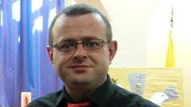 Ben Coleman was last seen at 4pm on Sunday 25 August Ben Coleman was last seen at 4pm on Sunday 25 August