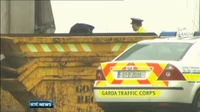 Nine News: Polish man was sheltering in bin Nine News: Polish man was sheltering in bin