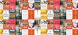 Man Booker Longlist.