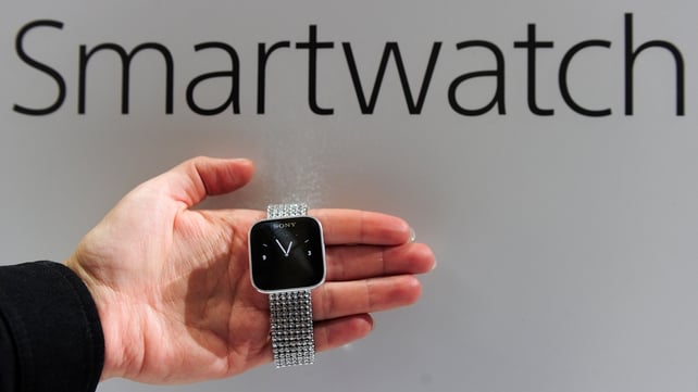 New study reveals that the attraction of smartwatches will be their multi-functionality New study reveals that the attraction of smartwatches will be their multi-functionality