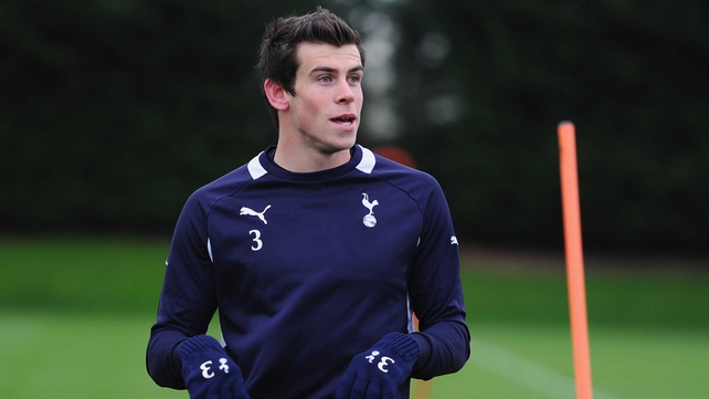 Gareth Bale's proposed move to Real Madrid appears to have stalled