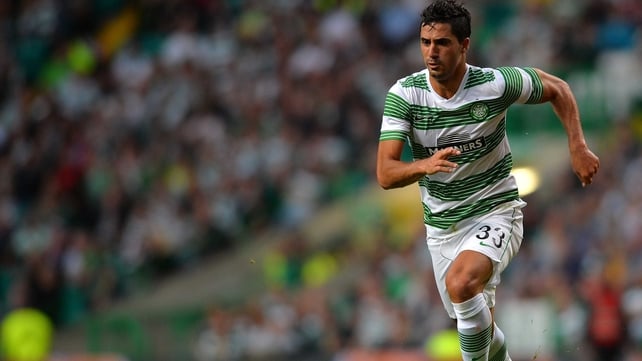 Beram Kayal will be absent for Cletic as they look to pull back a 2-0 deficit