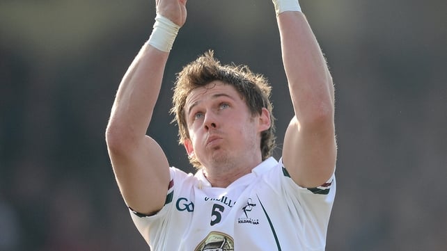 Emmet Bolton has called on the Kildare County Board to retain Kieran McGeeney