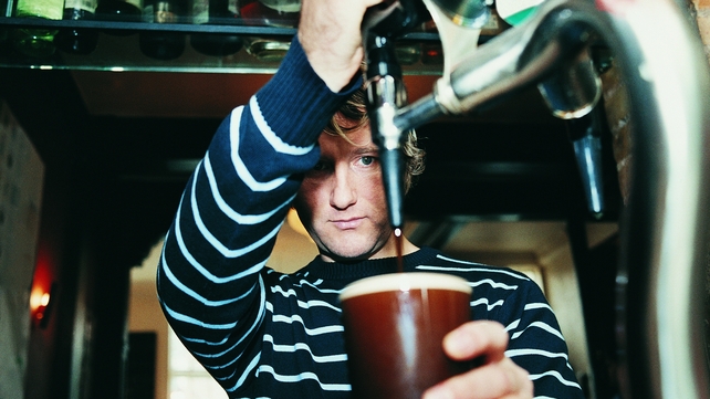 As a nation, Ireland spent €6.3 billion on alcohol last year As a nation, Ireland spent €6.3 billion on alcohol last year