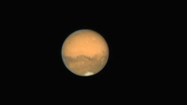 NASA's Mars rover Curiosity has come up empty-handed in its search for methane in the planet's atmosphere NASA's Mars rover Curiosity has come up empty-handed in its search for methane in the planet's atmosphere