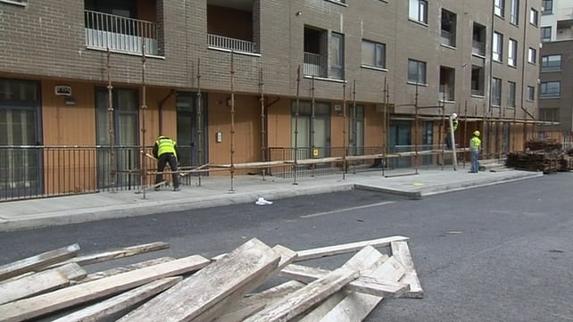 Enda Kenny said Priory Hall was 'the worst of what happened during the so-called Celtic Tiger years' Enda Kenny said Priory Hall was 'the worst of what happened during the so-called Celtic Tiger years'