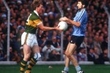 Dublin v Kerry - Semi-finals