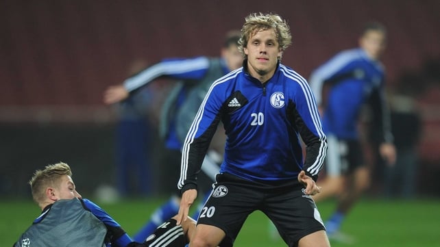 Teemu Pukki is the latest addition to the Bhoys squad