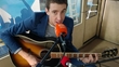 Miles Kane with Rick