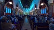 Seamus Heaney Funeral