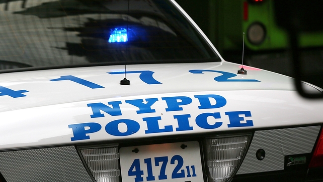 Operation Caireen was the largest-ever operation in New York targeting sexual predators of children Operation Caireen was the largest-ever operation in New York targeting sexual predators of children