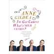 Anne Gildea's Memoir