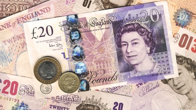 The numbers make Britain one of the world's fastest-growing economies The numbers make Britain one of the world's fastest-growing economies