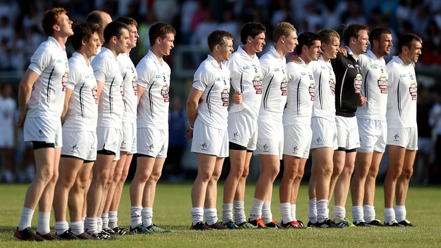 Kieran McGeeney's near six-year term as Kildare football manager came to an end last night