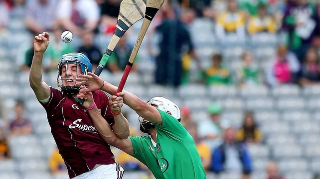 Darragh Dolan: 'It was no distraction whatsoever, we never let it get inside our heads'