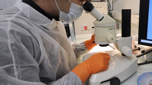 Scientists say their discovery in mice might lead to new treatments for humans Scientists say their discovery in mice might lead to new treatments for humans
