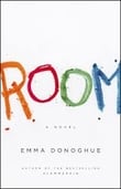 Film adaptation of author Emma Donoghue book Room