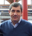 Charlie Bird