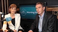 Morning Ireland: Ulster Bank says it has resolved the technical difficulties Morning Ireland: Ulster Bank says it has resolved the technical difficulties