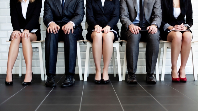 40% of honours degree graduates had found jobs in Ireland after nine months 40% of honours degree graduates had found jobs in Ireland after nine months