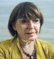 Belfast Playwright Marie Jones