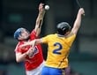 Hurling Cork v Clare Quiz