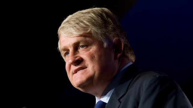 Denis O'Brien said Digicel had the best practices of a public company Denis O'Brien said Digicel had the best practices of a public company