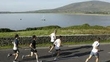 Eibhlís Ní Chearna.