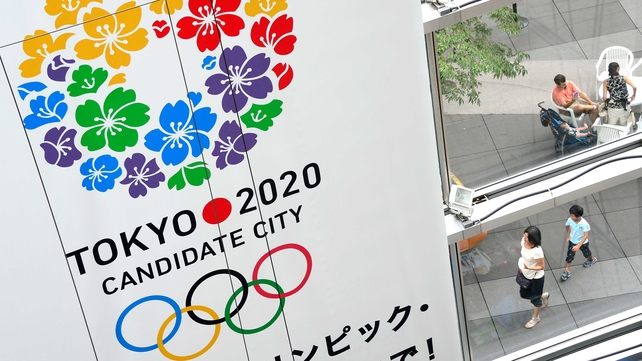 Tokyo saw off the challenge from Istanbul and Madrid